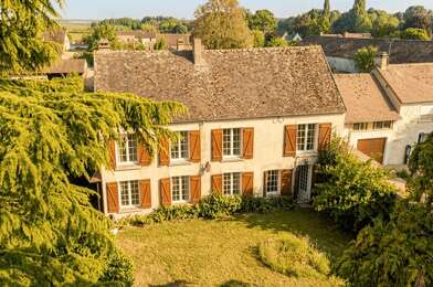 Maison 9 pièces 180500 €