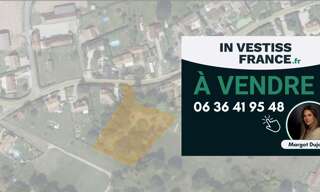Terrain  2854 m² à vendre à Tilly (78790)