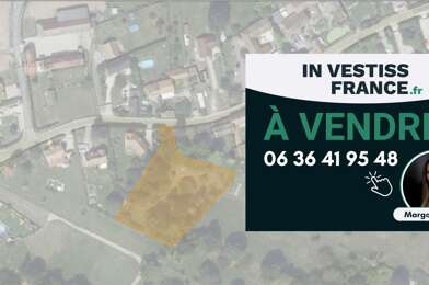 Terrain  100000 €