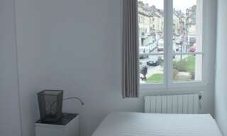 Appartement 1 Pièce 12 m² à louer à Compiègne (60200)