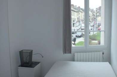 Appartement 1 pièces 455 €