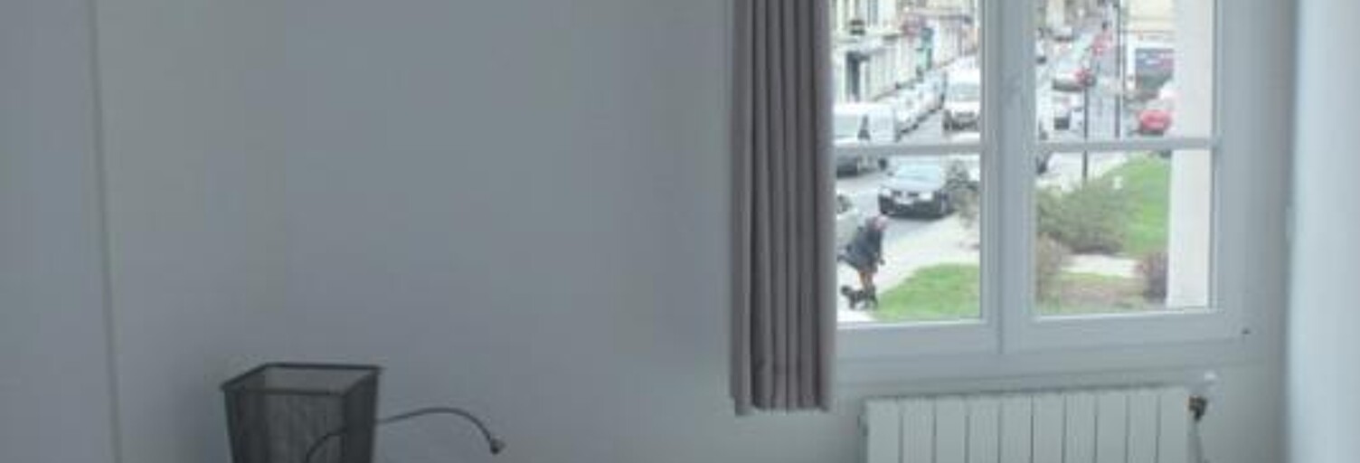 Appartement 1 Pièce 12 m² à louer à Compiègne (60200)
