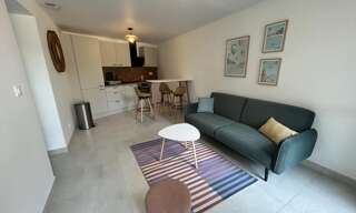 Appartement 1 Pièce 28 m² à louer à Compiègne (60200)