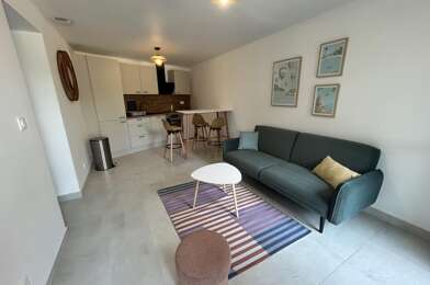 Appartement 1 pièces 650 €