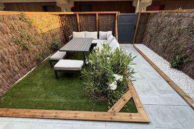 Appartement 1 pièces 647 €