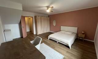 Appartement 1 Pièce 22 m² à louer à Bordeaux (33000)