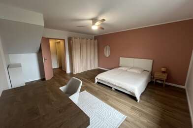 Appartement 1 pièces 647 €