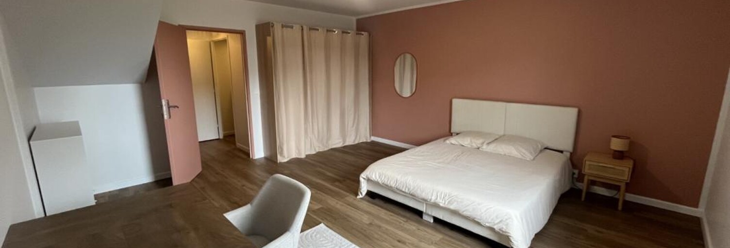 Appartement 1 Pièce 22 m² à louer à Bordeaux (33000)