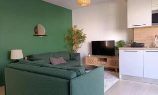 Appartement 1 Pièce 13 m² à louer à Talence (33400)
