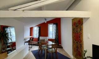 Appartement 2 Pièces 59 m² à louer à Angoulême (16000)