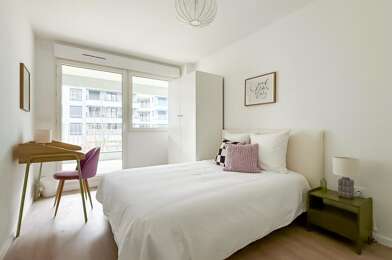 Appartement 1 pièces 675 €