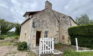 Maison 2 Pièces 28 m² à louer à Écouché-les-Vallées (61150)