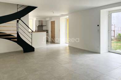Maison 5 pièces 1500 €