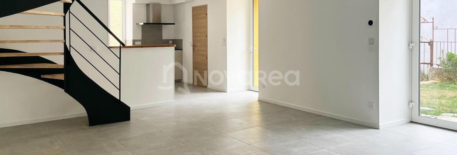 Maison 5 Pièces 96 m² à louer à Jurançon (64110)