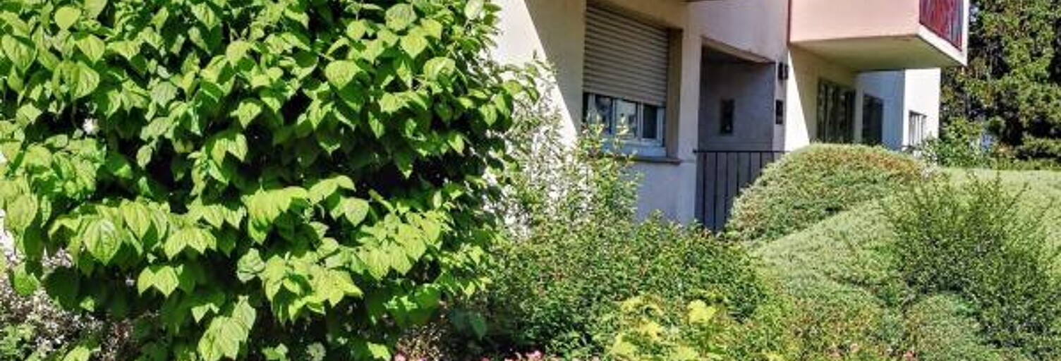 Appartement 5 Pièces 85 m² à vendre à Mulhouse (68200)