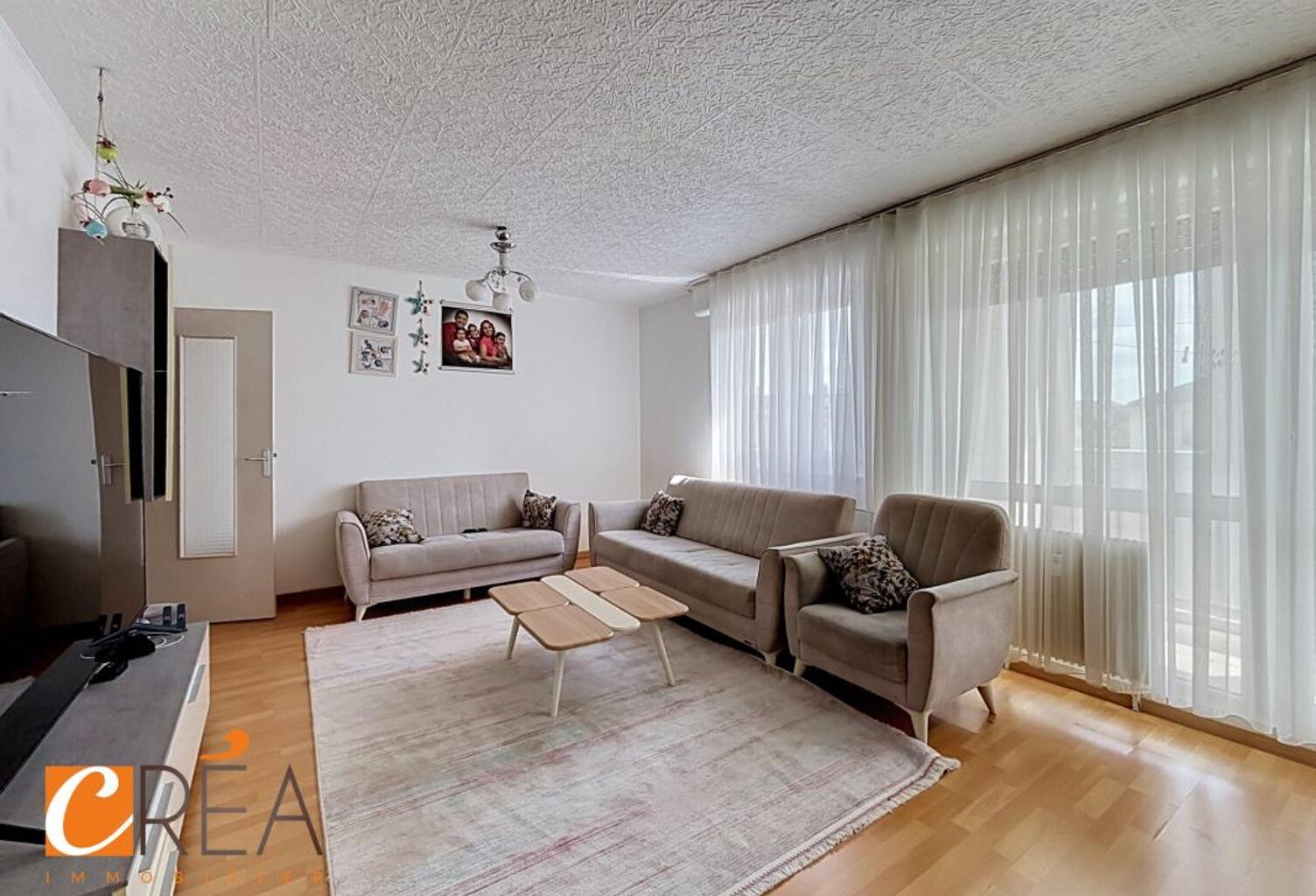 Appartement à vendre Mulhouse — photo 1