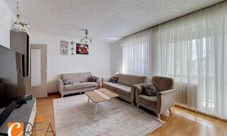 Appartement 5 Pièces 85 m² à vendre à Mulhouse (68200)