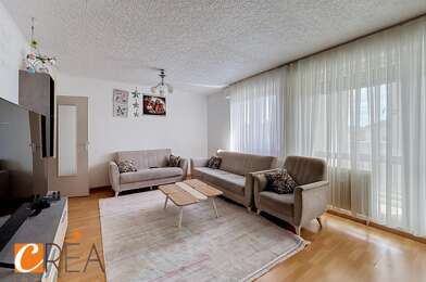 Appartement 5 pièces 97000 €