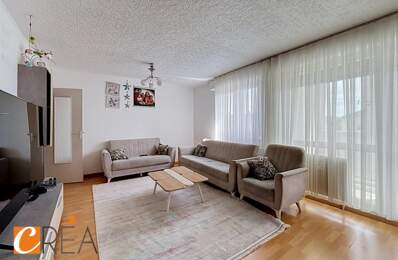 Appartement à vendre Mulhouse — photo du bien