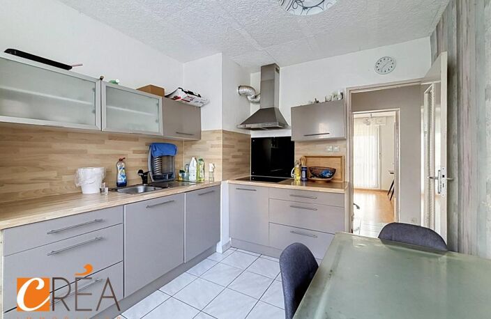Appartement à vendre Mulhouse — photo 2