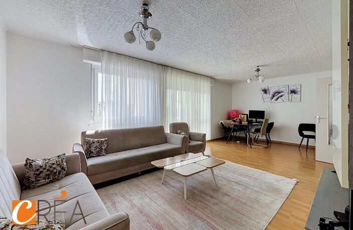 Appartement à vendre Mulhouse — photo 3