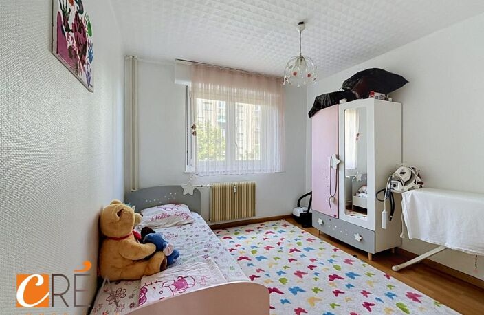 Appartement à vendre Mulhouse — photo 4