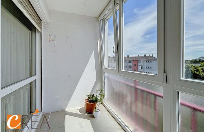 Appartement à vendre Mulhouse — photo 5
