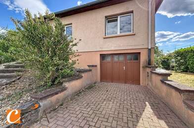 Maison 5 pièces 242000 €