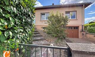 Maison 5 Pièces 90 m² à vendre à Pfastatt (68120)