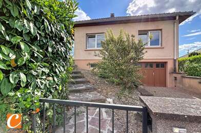 Maison 5 pièces 242000 €