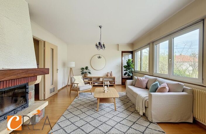 Maison à vendre Pfastatt — photo 3
