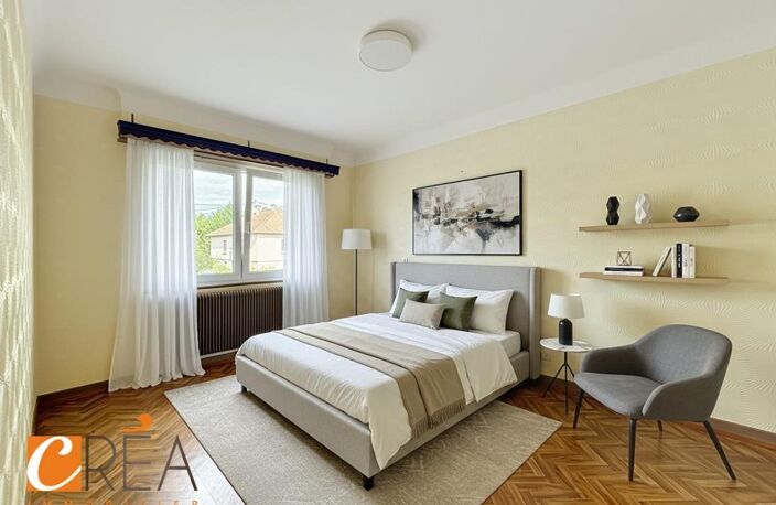 Maison à vendre Pfastatt — photo 4