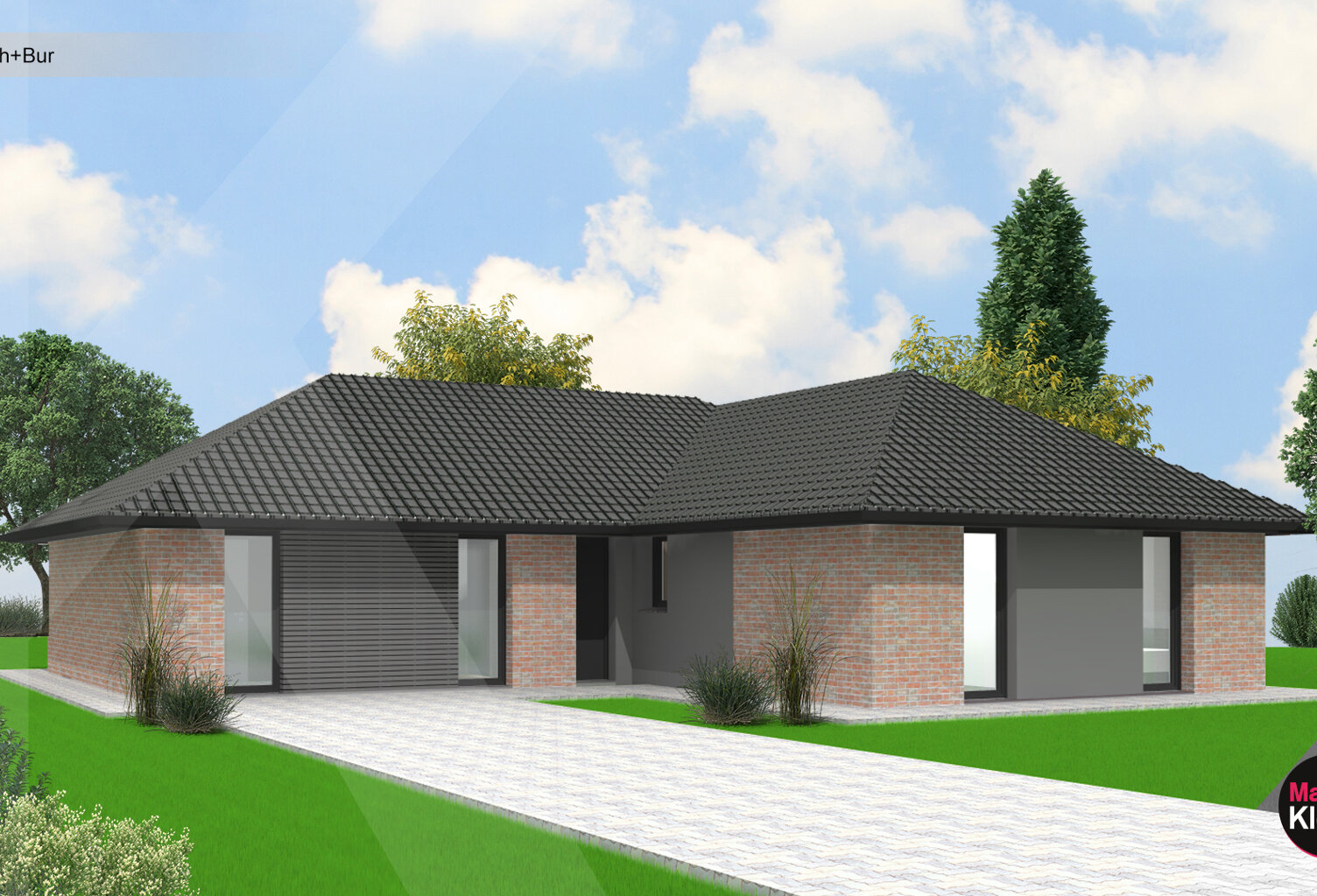 Vente maison 5 pièces 110 m² Hinges (62232) — photo 1