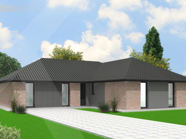 Maison proposé à Hinges