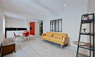 Appartement 1 Pièce 39 m² à louer à Lyon 1 (69001)