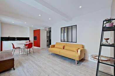 Appartement 1 pièces 990 €