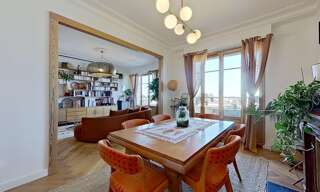 Appartement 4 Pièces 115 m² à louer à Lyon 3 (69003)