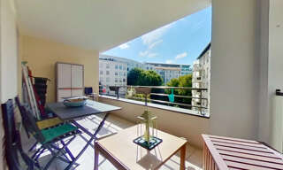 Appartement 3 Pièces 73 m² à louer à Lyon 9 (69009)