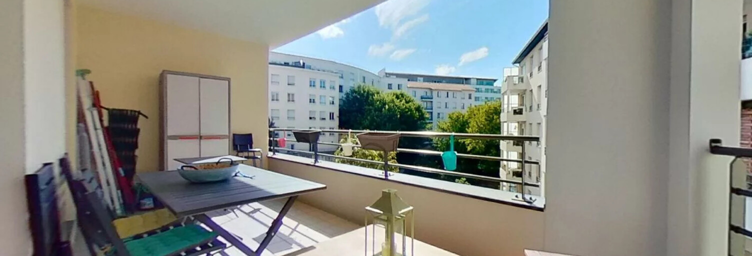 Appartement 3 Pièces 73 m² à louer à Lyon 9 (69009)