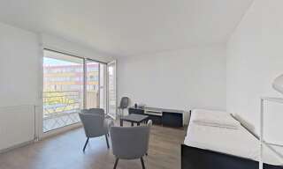 Appartement 1 Pièce 29 m² à louer à Lyon 7 (69007)