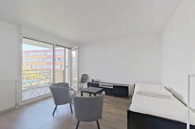 Appartement 1 pièces 790 €
