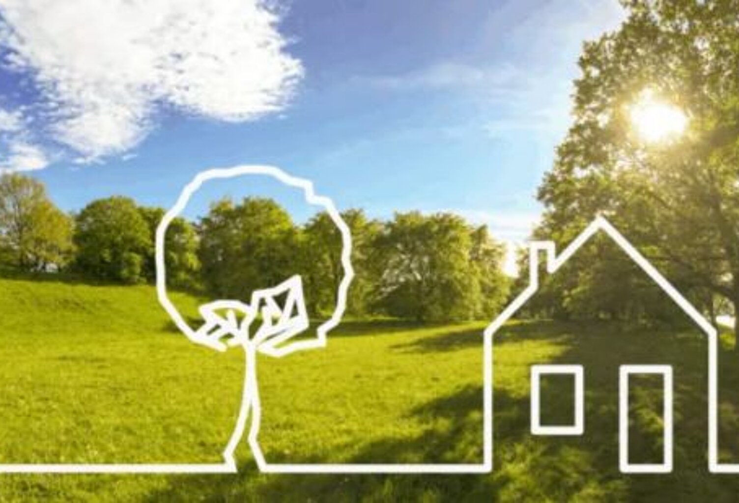 Vente terrain à construire 795 m² Celle-Lévescault (86600) — photo 1