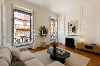 Appartement 2 pièces 239000 €