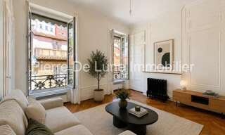 Appartement 2 Pièces 46 m² à vendre à Lyon 1 (69001)