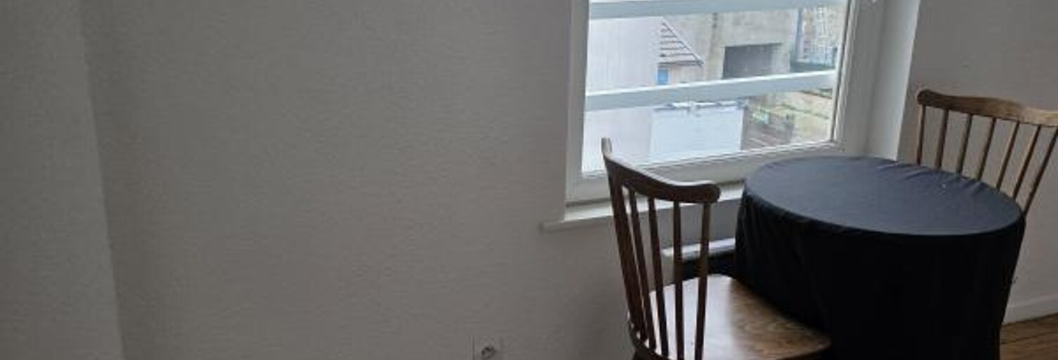 Appartement 1 Pièce 23 m² à louer à Vesoul (70000)