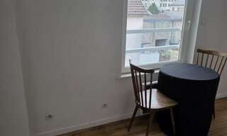 Appartement 1 Pièce 23 m² à louer à Vesoul (70000)