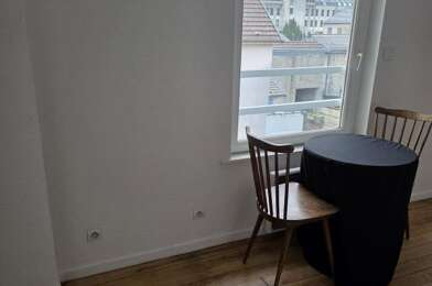 Appartement 1 pièces 385 €