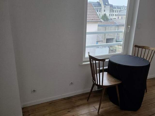 À LOUER – Appartement T1 – Centre-ville de Vesoul — photo du bien