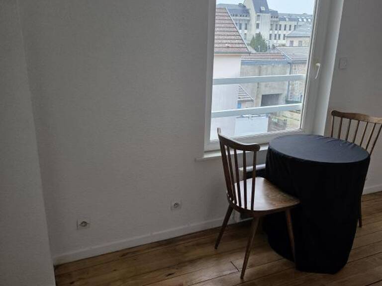 À LOUER – Appartement T1 – Centre-ville de Vesoul — photo 1