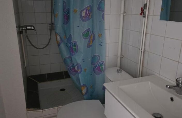 À LOUER – Appartement T1 – Centre-ville de Vesoul — photo 5